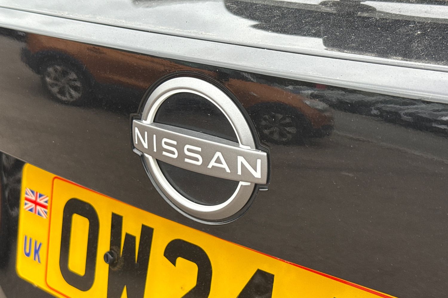 Used Nissan Juke 2024 for sale - 76008047: Photo 38