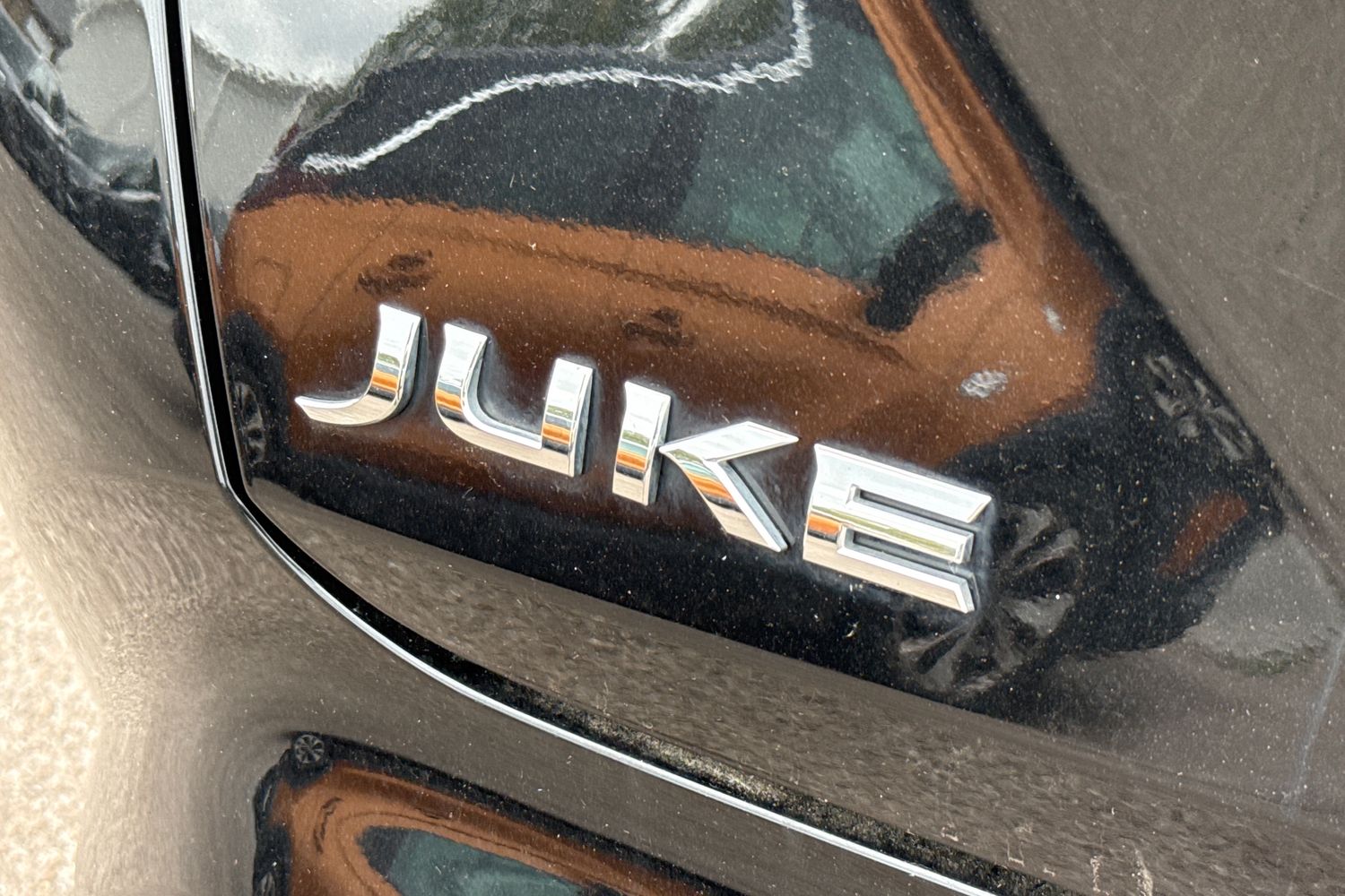 Used Nissan Juke 2024 for sale - 76008047: Photo 39