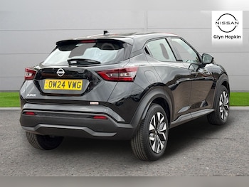 Used Nissan Juke 2024 for sale - 76008047: Photo