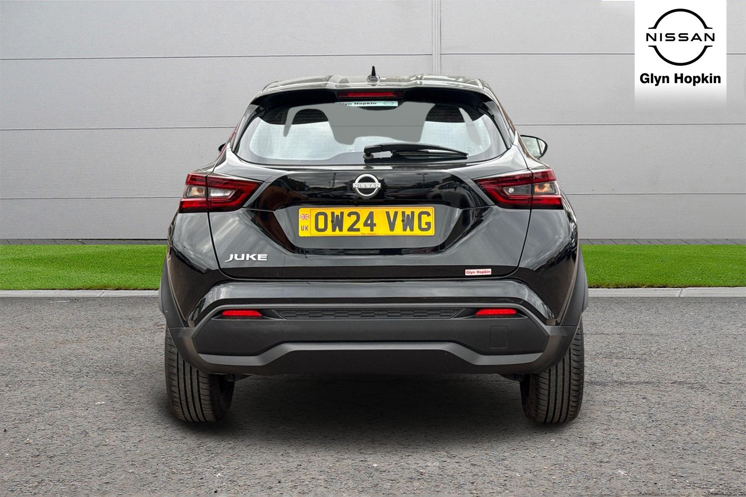 Used Nissan Juke 2024 for sale - 76008047: Photo 4