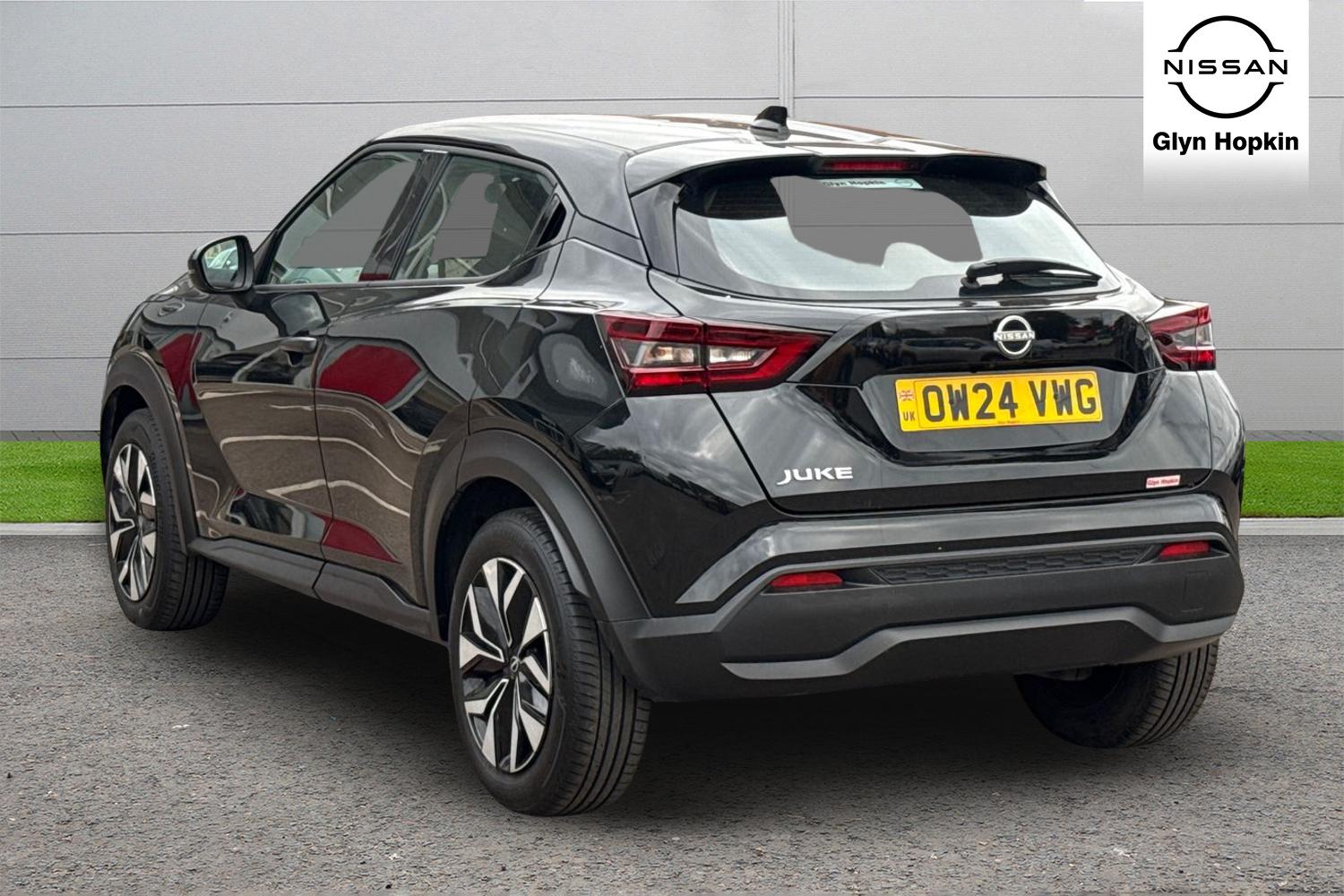 Used Nissan Juke 2024 for sale - 76008047: Photo 5