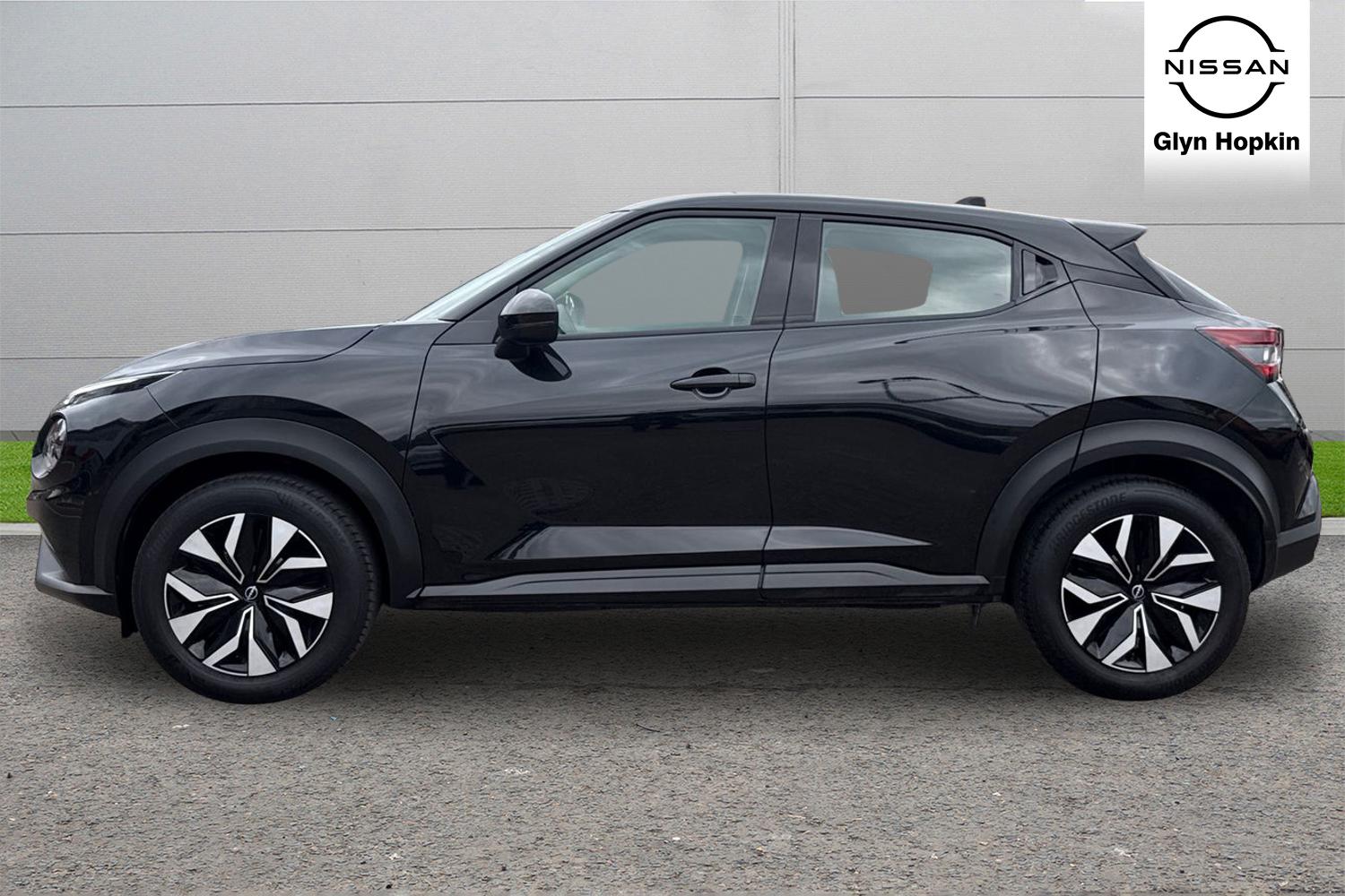 Used Nissan Juke 2024 for sale - 76008047: Photo 6