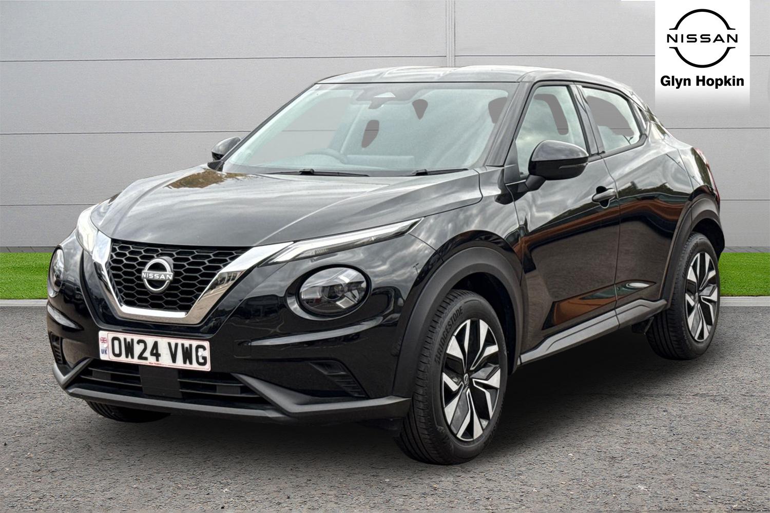 Used Nissan Juke 2024 for sale - 76008047: Photo 7