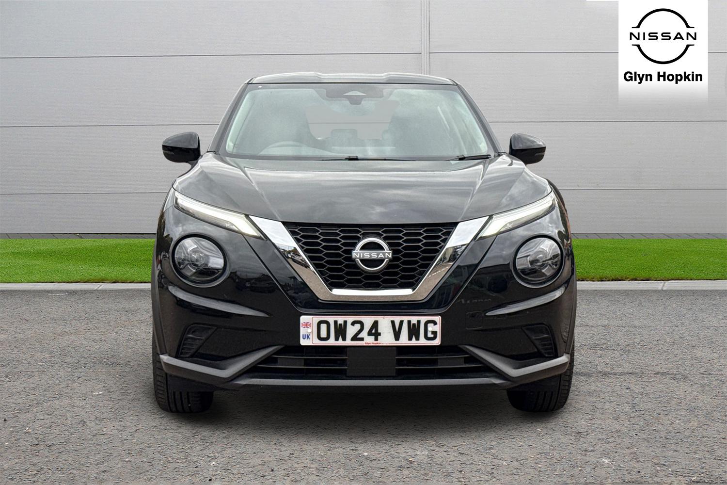 Used Nissan Juke 2024 for sale - 76008047: Photo 8