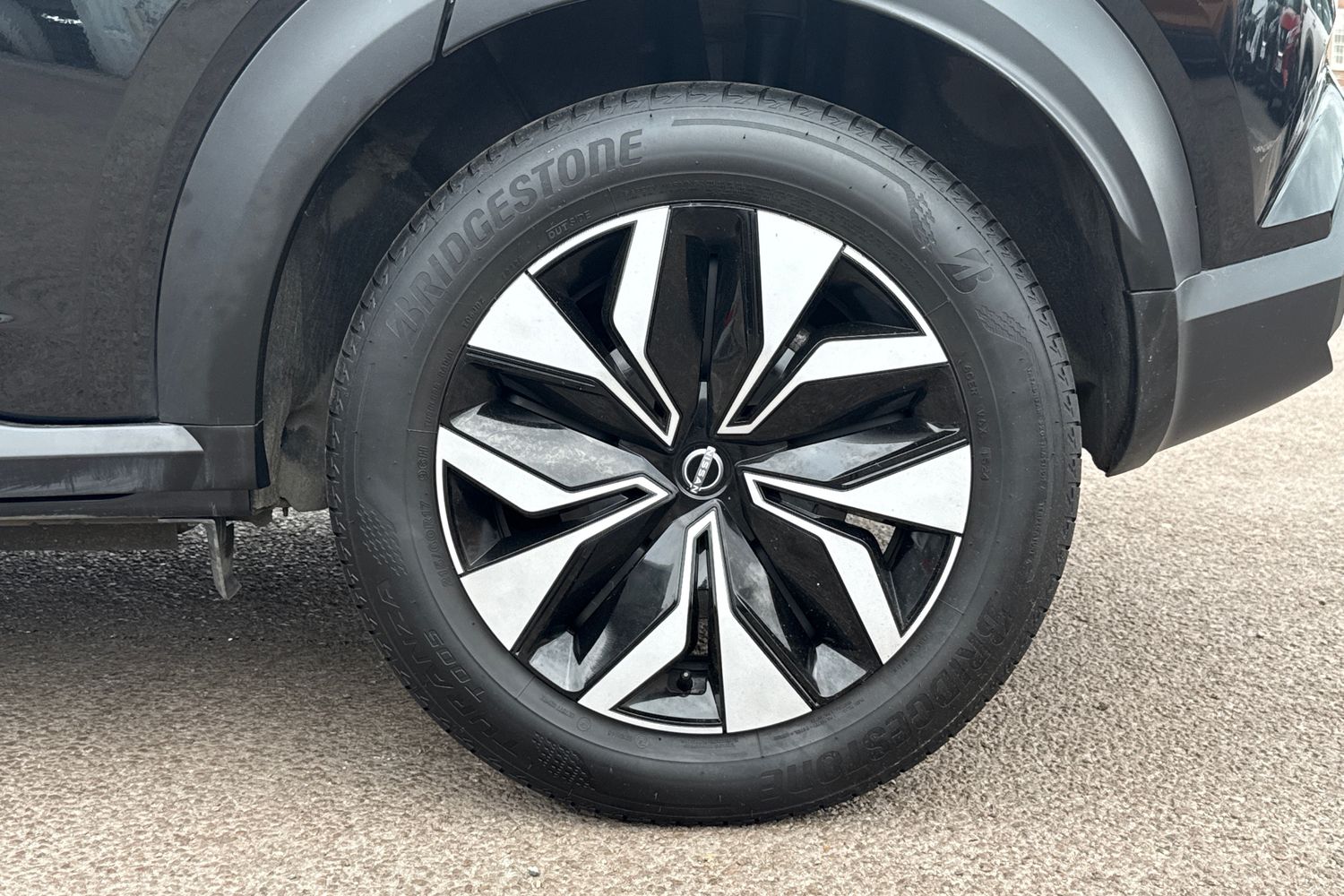 Used Nissan Juke 2024 for sale - 76008047: Photo 9