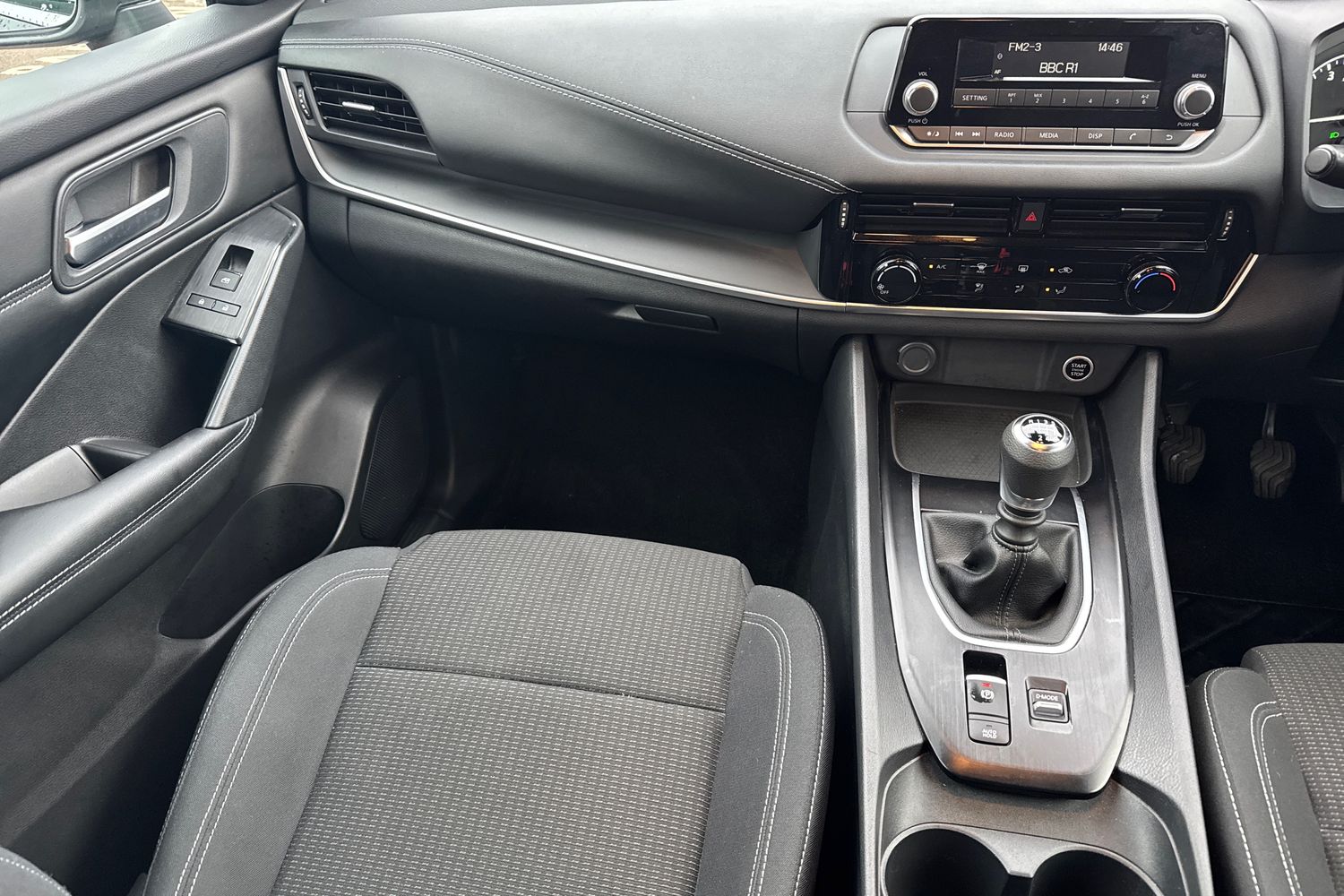 Used Nissan Qashqai 2022 for sale - 76241653: Photo 14