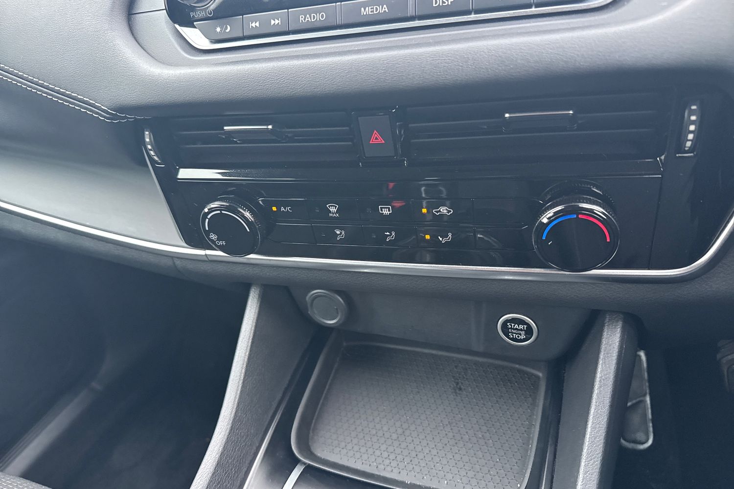 Used Nissan Qashqai 2022 for sale - 76241653: Photo 15