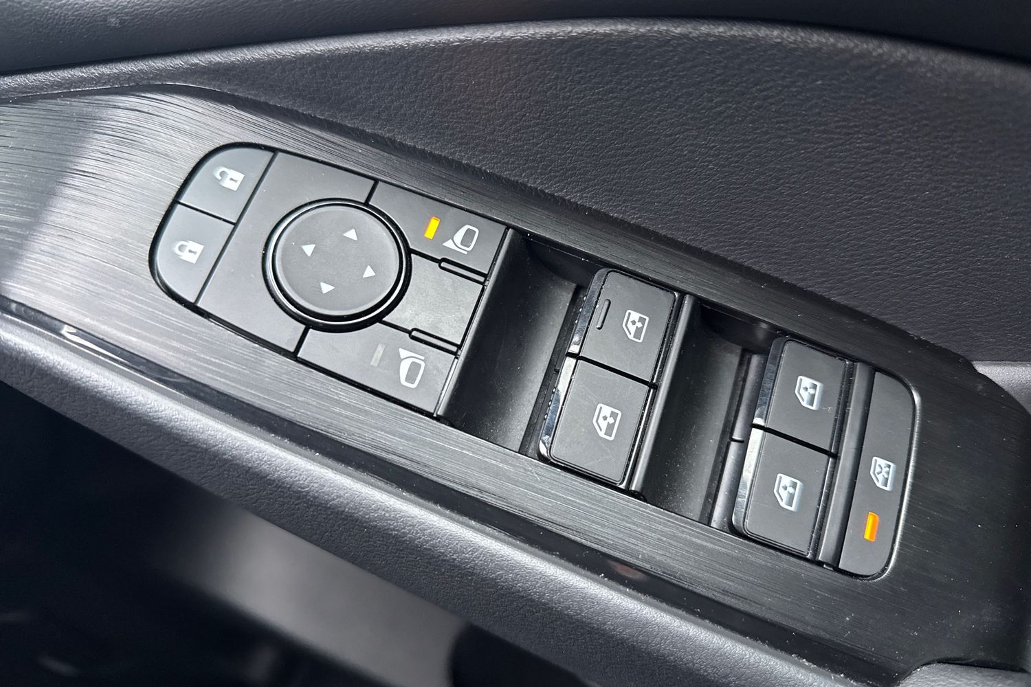 Used Nissan Qashqai 2022 for sale - 76241653: Photo 16