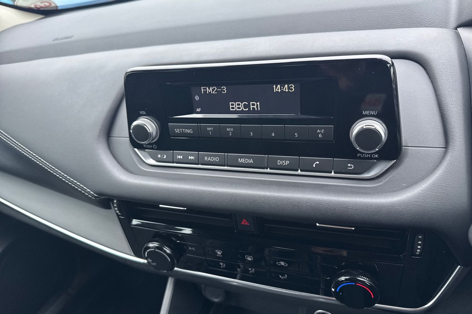 Used Nissan Qashqai 2022 for sale - 76241653: Photo 17