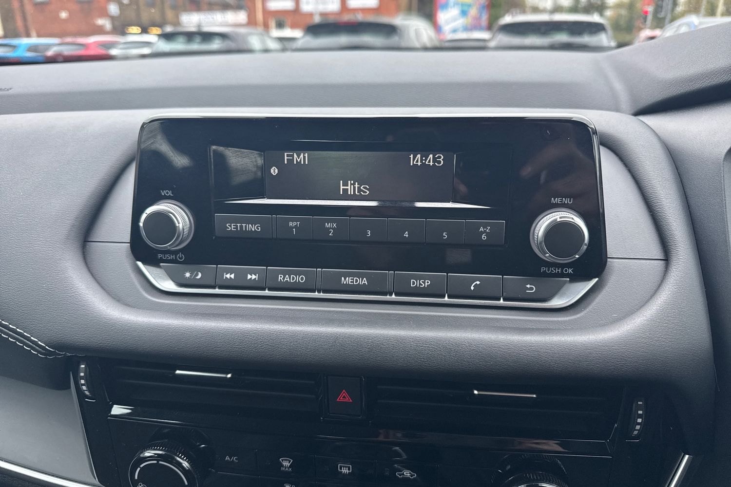 Used Nissan Qashqai 2022 for sale - 76241653: Photo 18