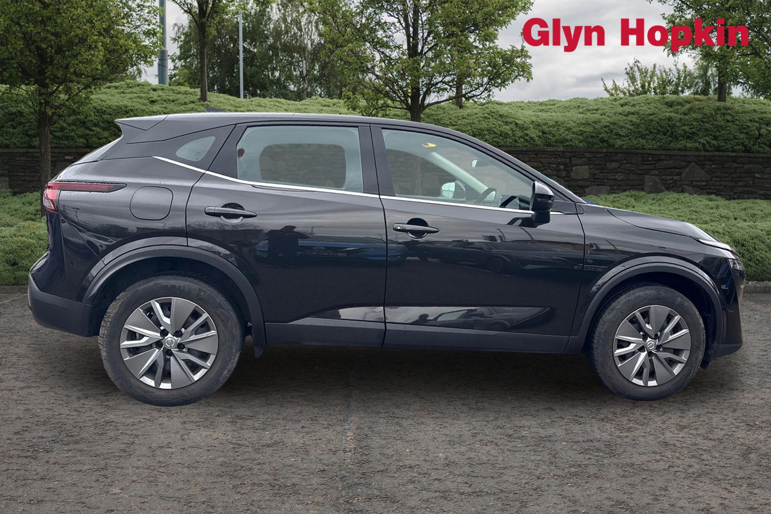 Used Nissan Qashqai 2022 for sale - 76241653: Photo 2