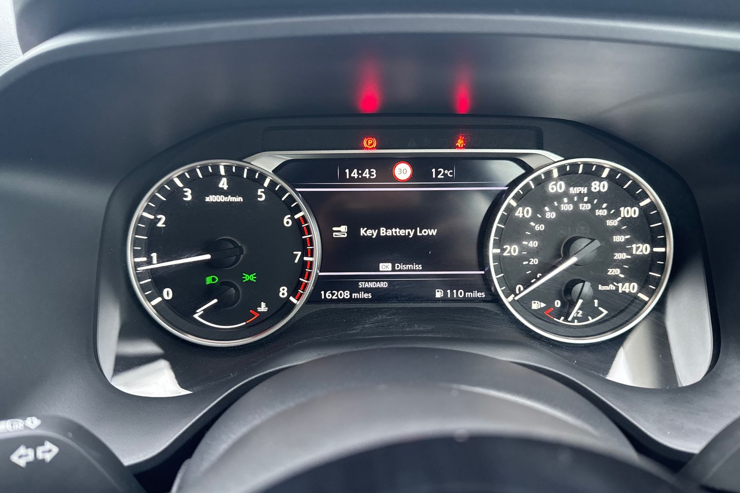 Used Nissan Qashqai 2022 for sale - 76241653: Photo 20