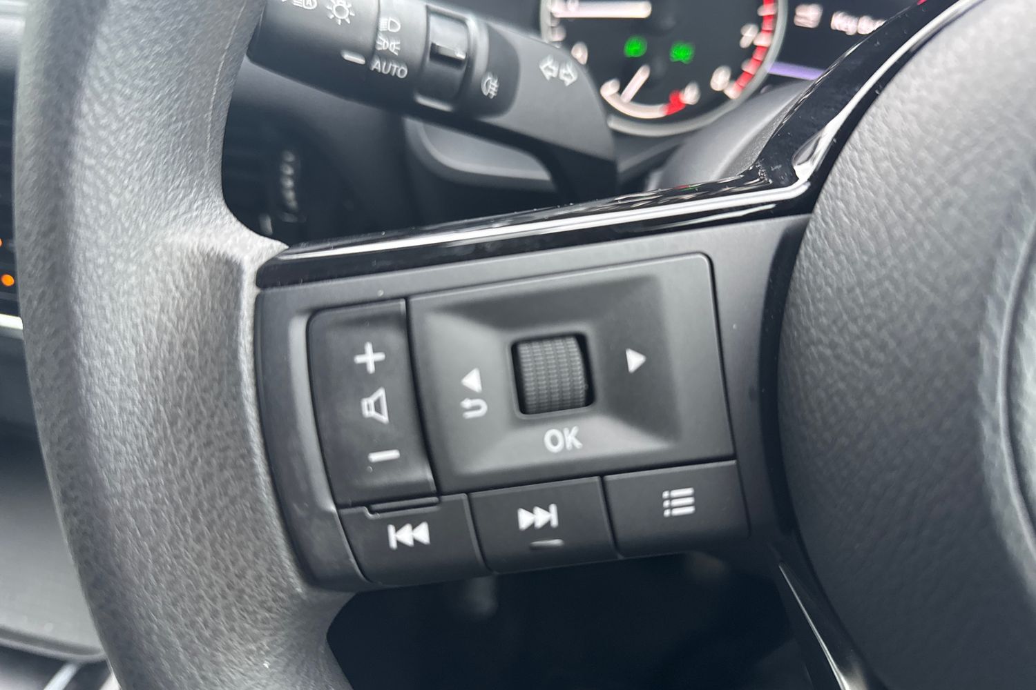 Used Nissan Qashqai 2022 for sale - 76241653: Photo 21