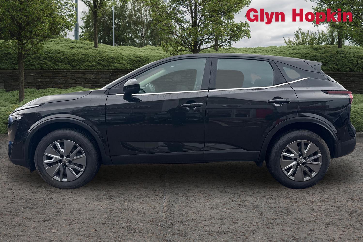Used Nissan Qashqai 2022 for sale - 76241653: Photo 6