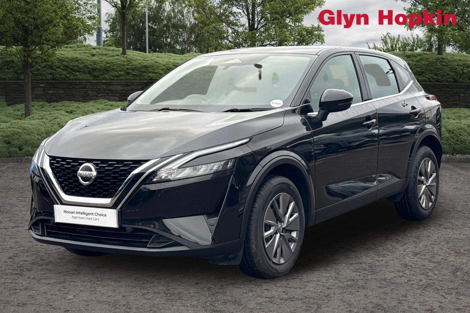 Used Nissan Qashqai 2022 for sale - 76241653: Photo 7