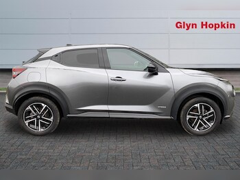 Used Nissan Juke 2024 for sale - 78568334: Photo