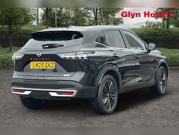 Used Nissan Qashqai 2025 for sale - 77256474: Photo