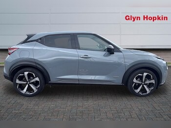 Used Nissan Juke 2023 for sale - 78042077: Photo
