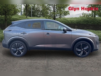 Used Nissan Qashqai 2025 for sale - 76921919: Photo