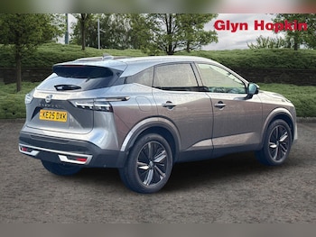 Used Nissan Qashqai 2025 for sale - 76921919: Photo