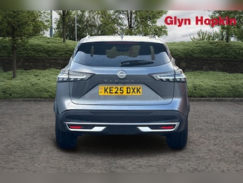 Used Nissan Qashqai 2025 for sale - 76921919: Photo