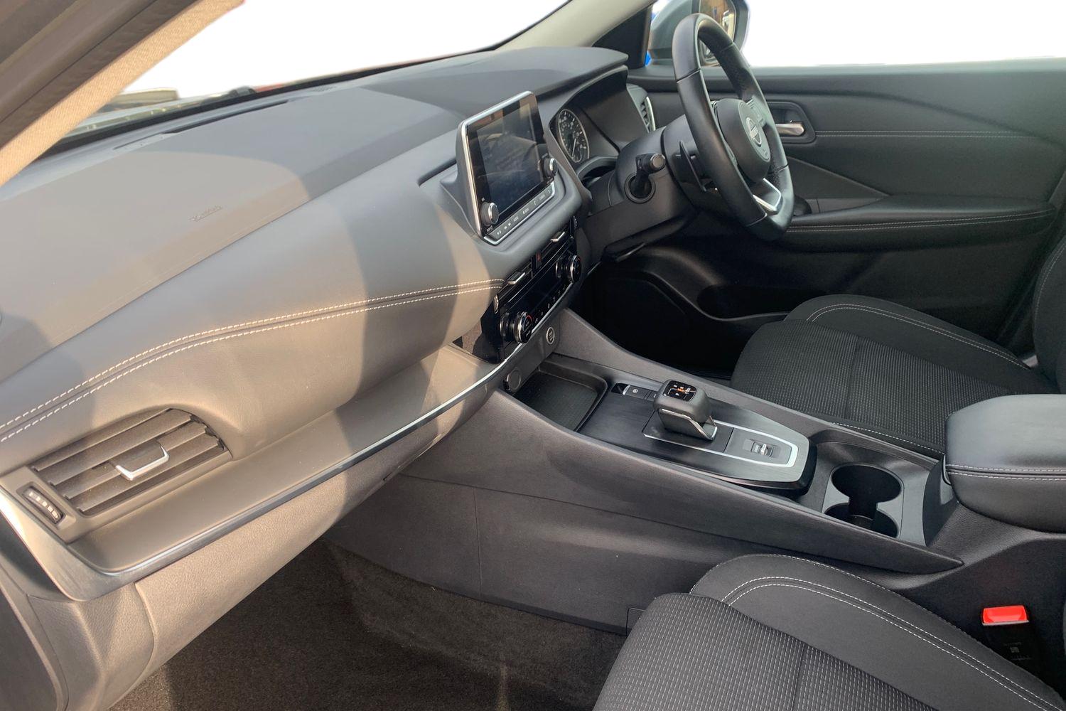 Used Nissan Qashqai 2022 for sale - 75796781: Photo 13