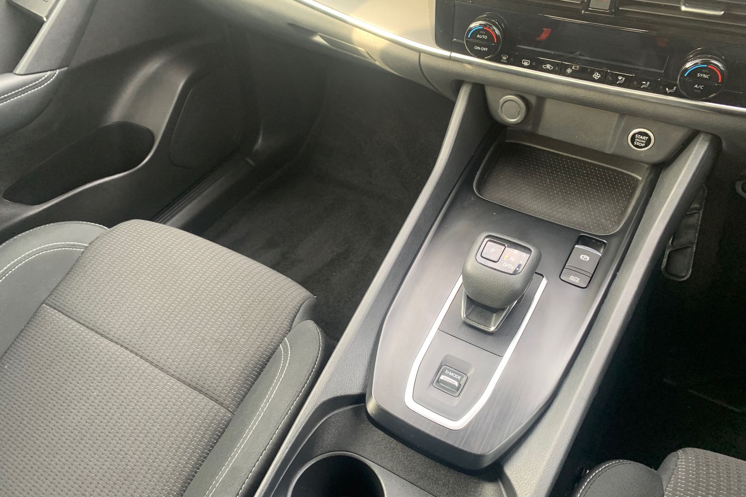 Used Nissan Qashqai 2022 for sale - 75796781: Photo 14