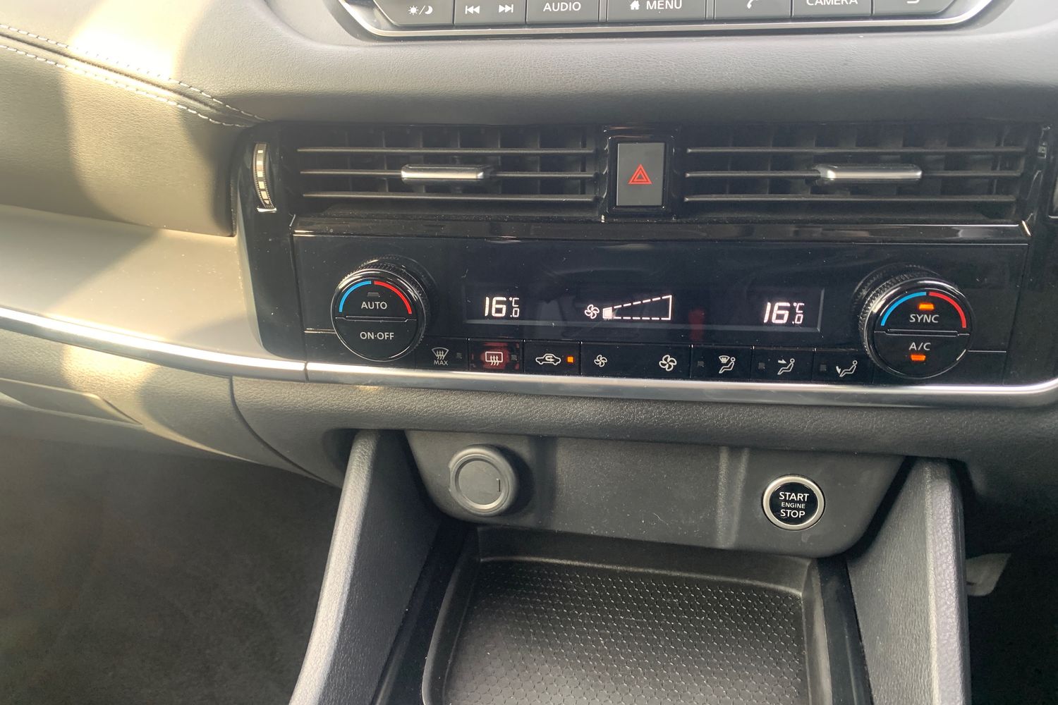 Used Nissan Qashqai 2022 for sale - 75796781: Photo 15
