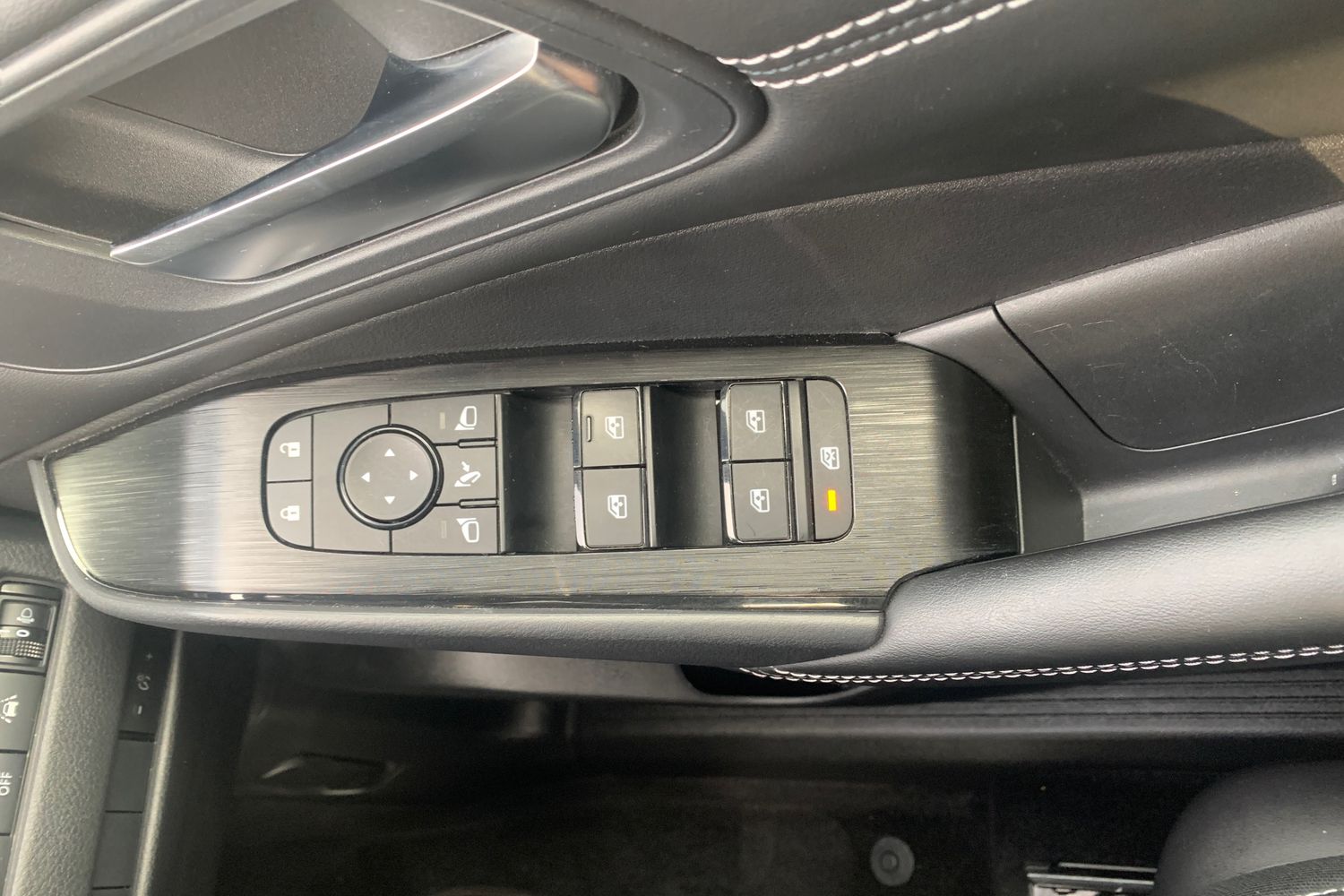 Used Nissan Qashqai 2022 for sale - 75796781: Photo 16