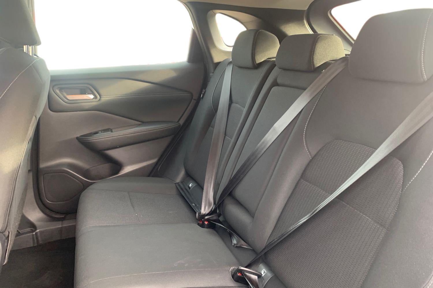 Used Nissan Qashqai 2022 for sale - 75796781: Photo 23