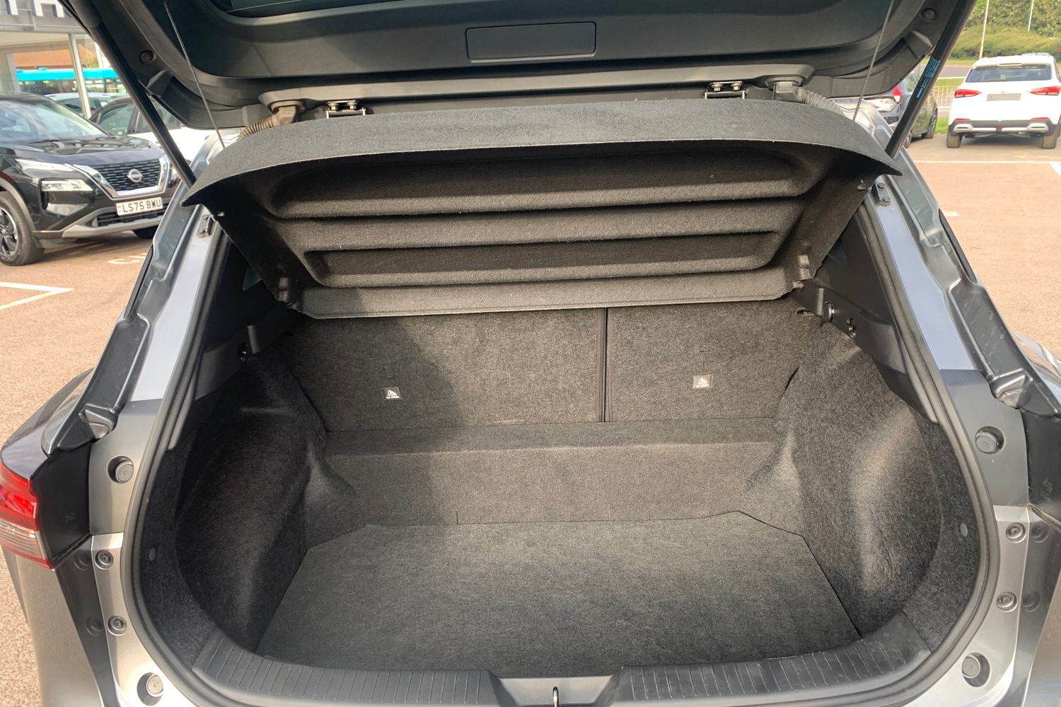 Used Nissan Qashqai 2022 for sale - 75796781: Photo 24