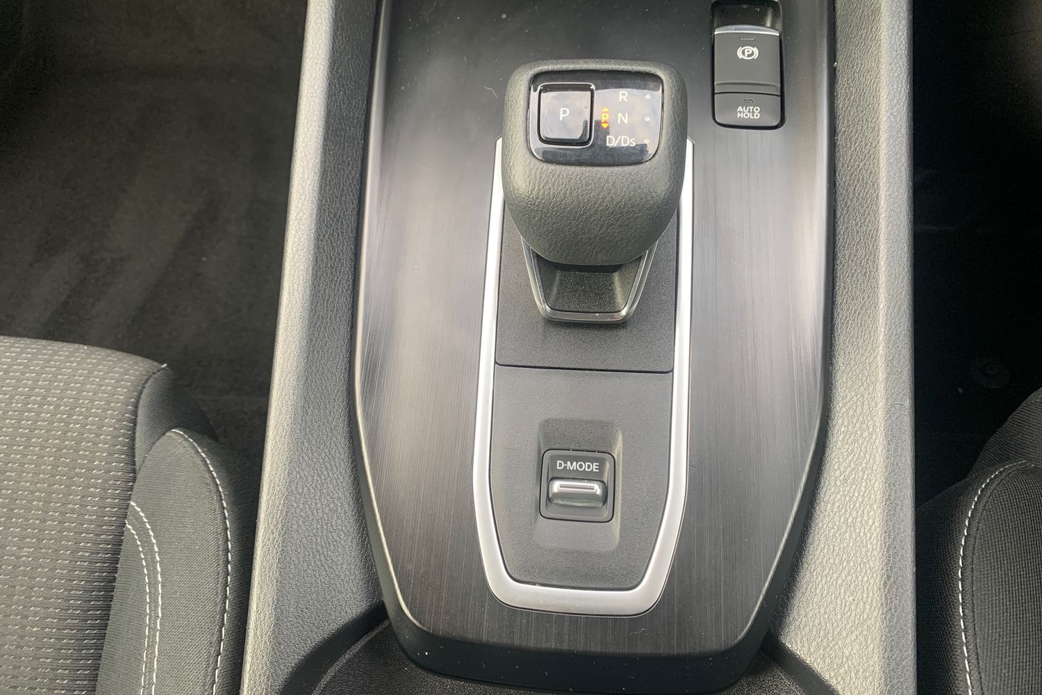 Used Nissan Qashqai 2022 for sale - 75796781: Photo 25