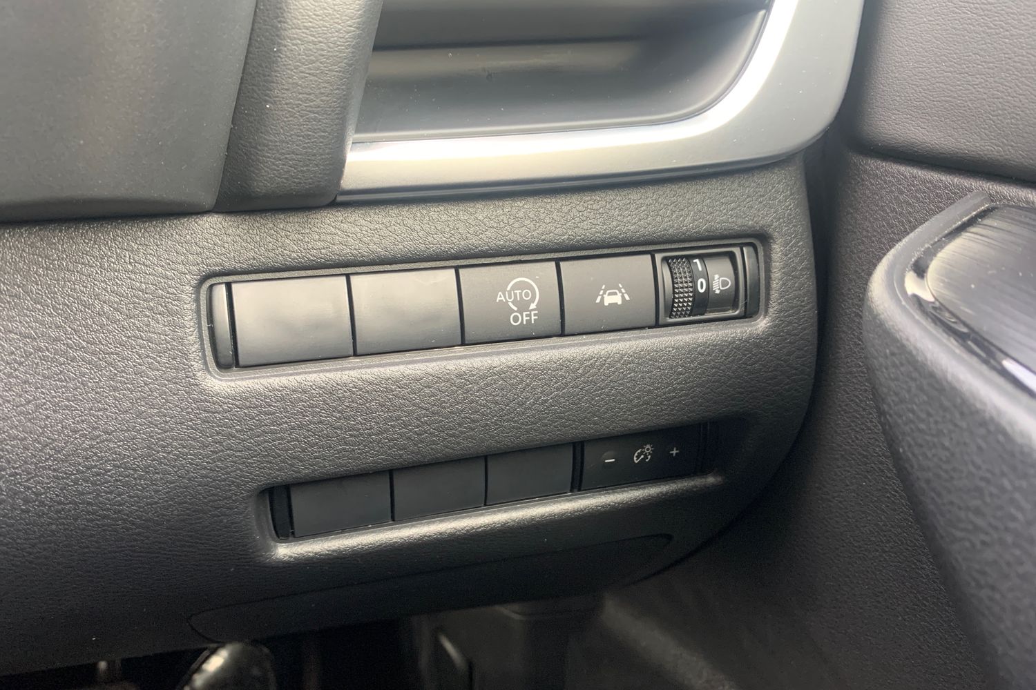 Used Nissan Qashqai 2022 for sale - 75796781: Photo 26