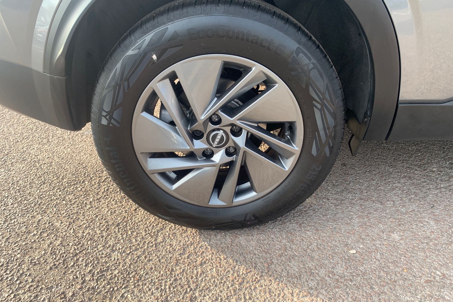 Used Nissan Qashqai 2022 for sale - 75796781: Photo 30