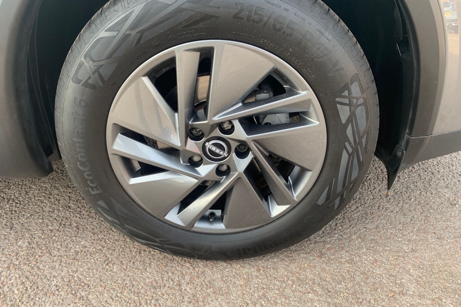 Used Nissan Qashqai 2022 for sale - 75796781: Photo 31