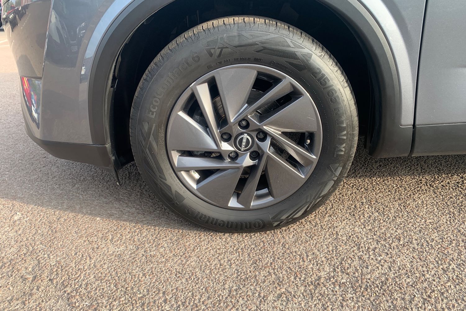 Used Nissan Qashqai 2022 for sale - 75796781: Photo 32