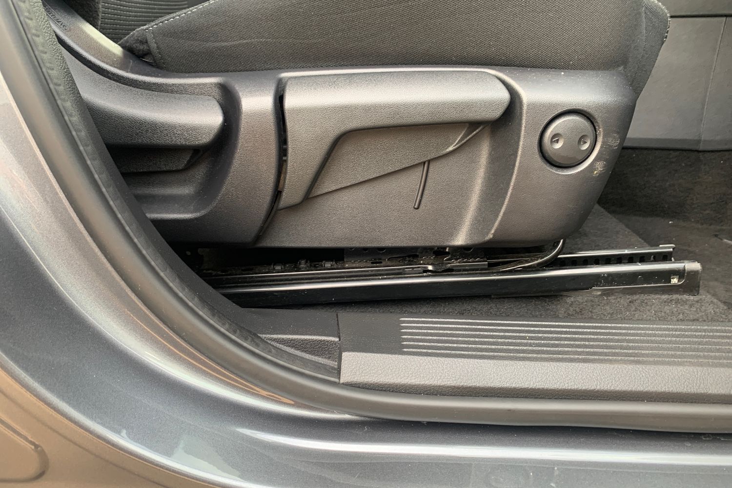 Used Nissan Qashqai 2022 for sale - 75796781: Photo 38