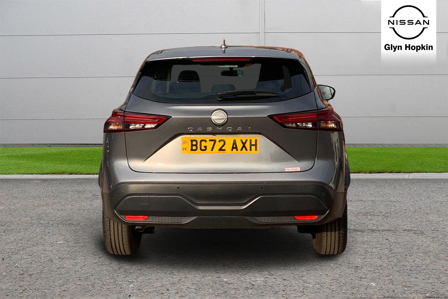 Used Nissan Qashqai 2022 for sale - 75796781: Photo 4