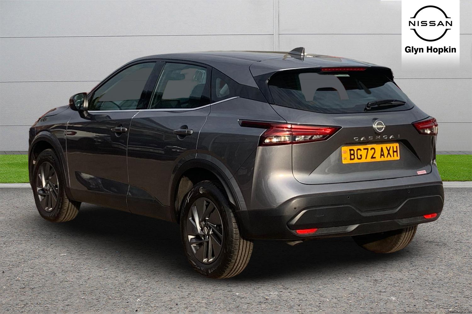 Used Nissan Qashqai 2022 for sale - 75796781: Photo 5