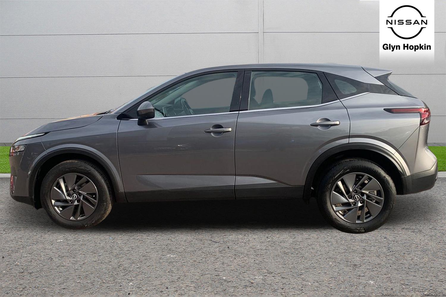 Used Nissan Qashqai 2022 for sale - 75796781: Photo 6