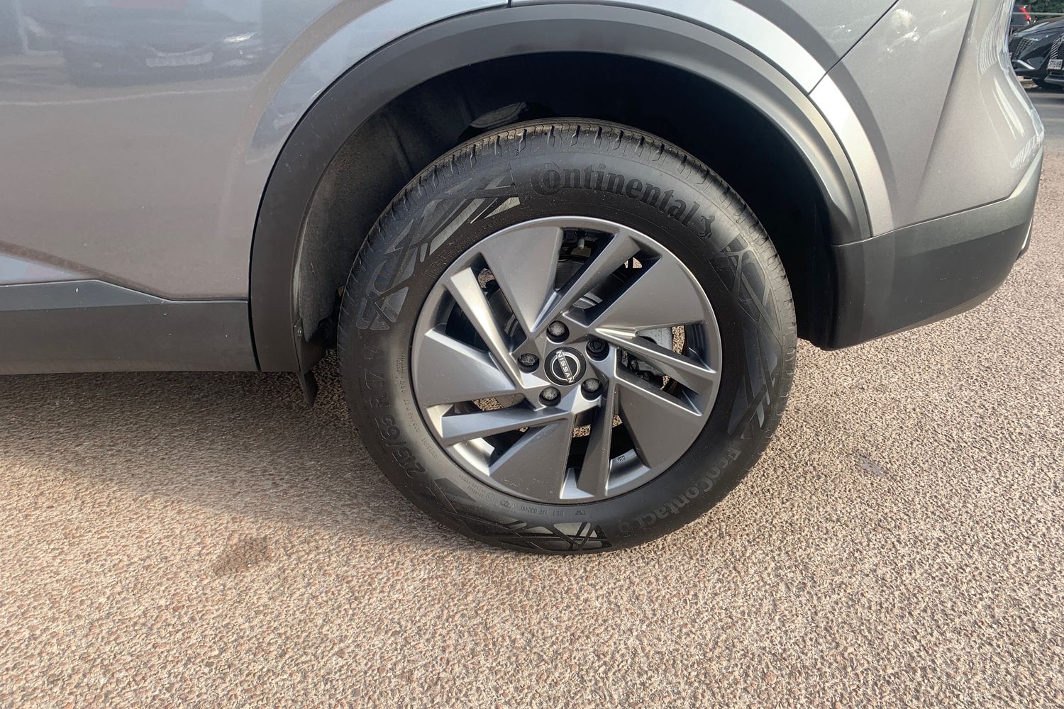 Used Nissan Qashqai 2022 for sale - 75796781: Photo 9