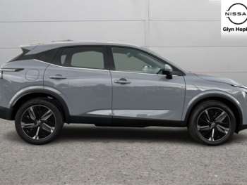 Used Nissan Qashqai 2025 for sale - 74220282: Photo