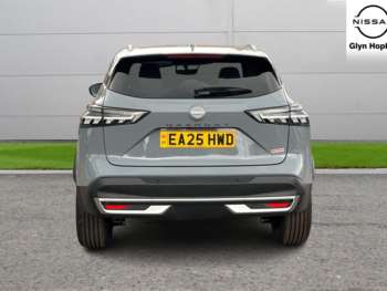 Used Nissan Qashqai 2025 for sale - 74220282: Photo