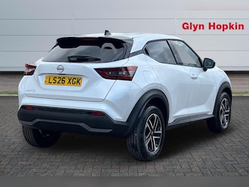 Used Nissan Other 2026 for sale - 78081102: Photo