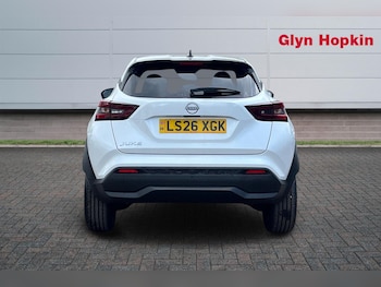 Used Nissan Other 2026 for sale - 78081102: Photo