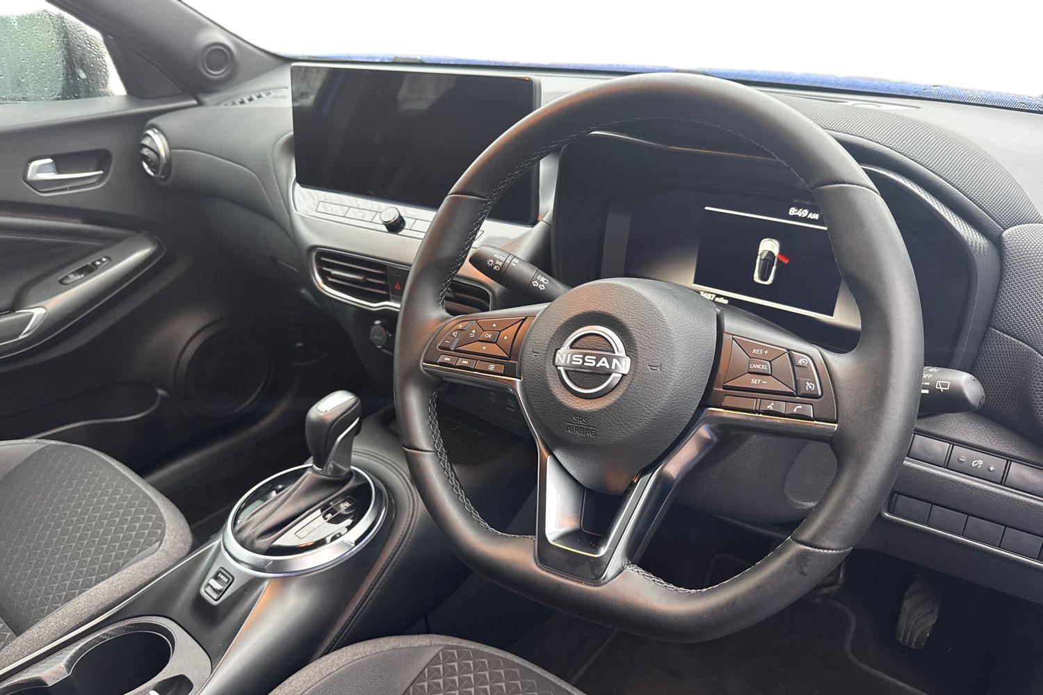 Used Nissan Juke 2025 for sale - 77504311: Photo 10