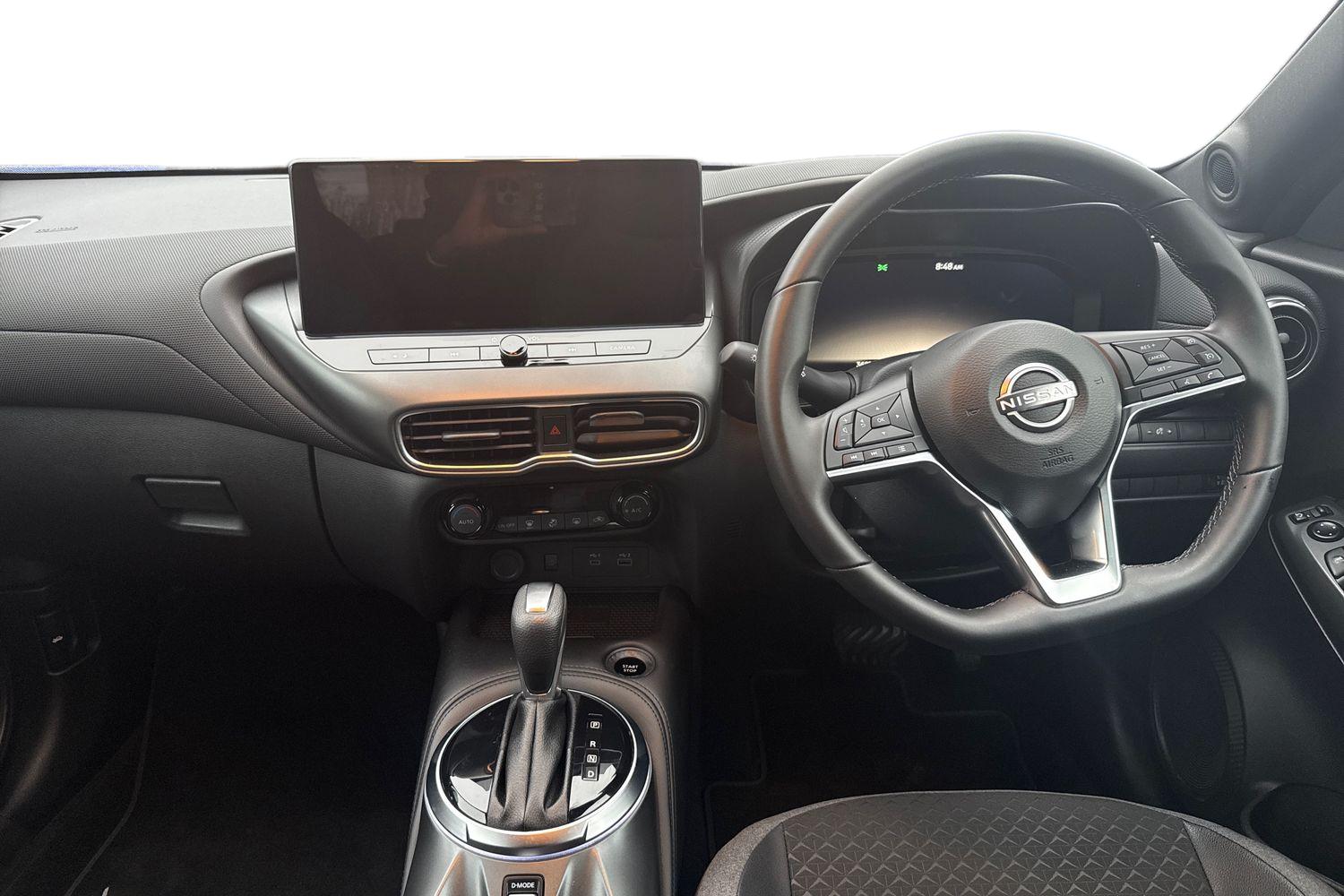 Used Nissan Juke 2025 for sale - 77504311: Photo 11