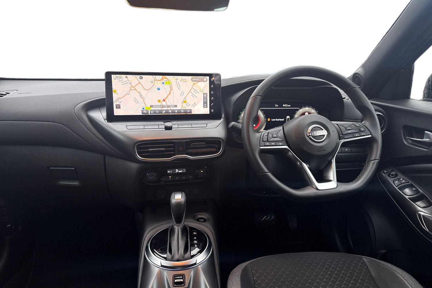 Used Nissan Juke 2025 for sale - 77504311: Photo 12