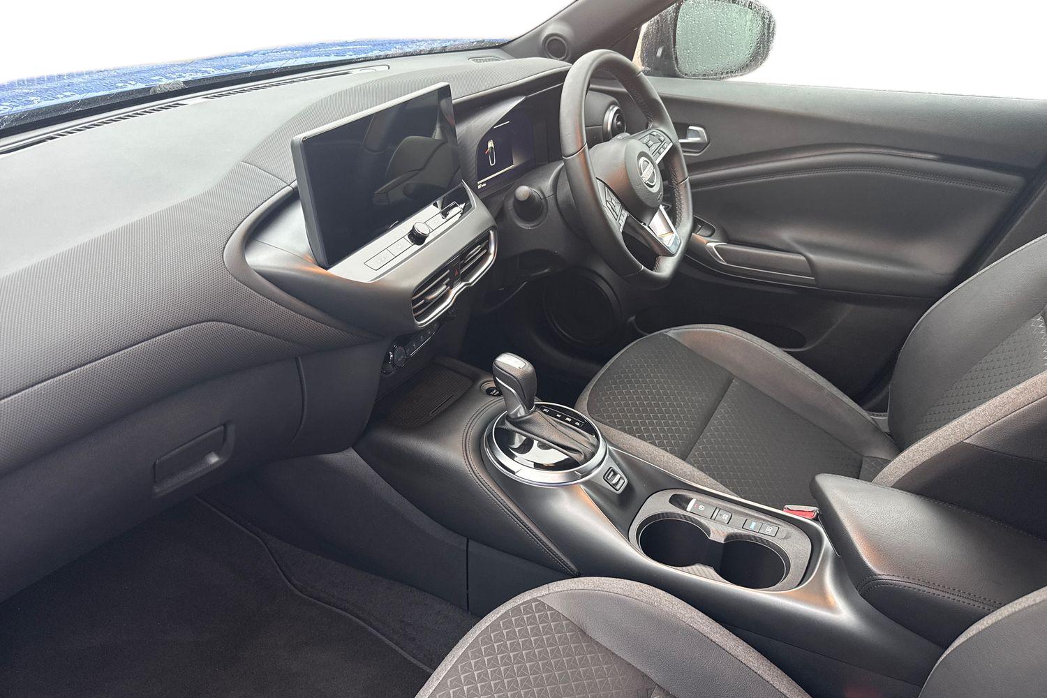 Used Nissan Juke 2025 for sale - 77504311: Photo 13