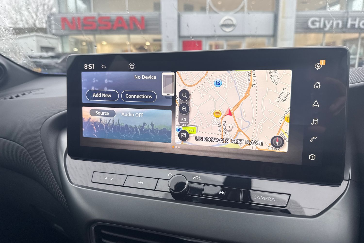 Used Nissan Juke 2025 for sale - 77504311: Photo 17